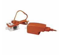ASPEN Mini pompe à condensat orange FP2212 | MS-199 pour appareils muraux, appar