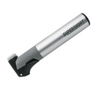 Pompe Mini Plastique/Aluminium Supersh 164Mm Réversible Fori Valve Pour Av/Dv/Sv