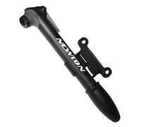 Pompe mini route resine Newton Air2B Vp-Vs Noir 240 mm