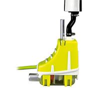 Pompe mini-verte mini lime seule Aspen