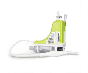 Pompe Mini Verte Silence+ Aspen