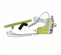 Pompe mini verte silence+ - ASPEN : FP3322/5