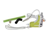 Pompe mini verte silence+- ASPEN - FP3322/5