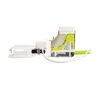 Pompe Mini Verte Silence+ BBJ System Aspen