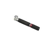 Zéfal ZEFAL 8510 Mini Pompe VTT Mixte Adulte, Noir, 230 mm