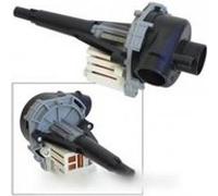 Pompe moteur 220-230vac 50hz 0,5a 60w pour lave vaisselle candy G