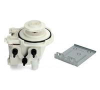 Whirlpool Pompe de cyclage lave-vaisselle 296108-13245/480140102395 – Bauknecht, Ignis, IKEA