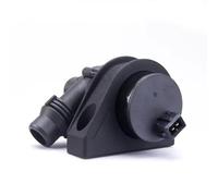 Pompe Moteur Eau Voiture Compatible Avec Alpina Pour B7 2007 - 2008 Liquide Refroidissement Moteur Voiture Pompe Auxiliaire Supplémentaire Chauffage OEM 64116922699