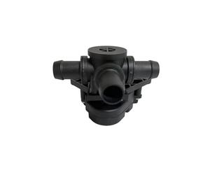 Pompe Moteur Eau Voiture Compatible Avec Tesla Pour Model Pour S/X 2012-2016 Vanne Refroidissement Chauffage Électrique Voiture 3 Voies 6007384-00-B 6007384-00-E 600738400B
