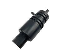 Pompe moteur lave-glace Pompe De Lave-glace 1T0955651 1KD955651B Pour Passat Pour Jetta Pour Bora Pour Beetle Pour Caddy D'essuie-Glace