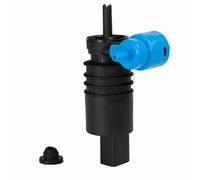 Pompe Moteur Lave Glace Pour VW Pour Passat Break Pour Golf Mk4 Fox Pour Polo Pour Tiguan 1J6955651 1T0955651A Moteur De Pompe De Lave-glace Avant