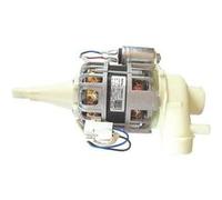 Pompe moteur pour lave-vaisselle Candy 41901556 G