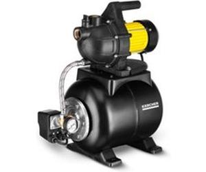 Pompe multi-usage Karcher BP3 Home électrique