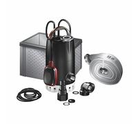 Pompe Multibox CC7-A1 - GRUNDFOS : 97519841