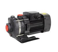 Pompe multicellulaire horizontale immergée CH4-20T 370W CH4-30T 550W CH4-40T 750W CH4-50T 1100W (CH4-30T 550W)