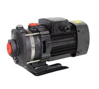 Pompe multicellulaire horizontale immergée CH4-20T 370W CH4-30T 550W CH4-40T 750W CH4-50T 1100W (CH4-30T 550W)