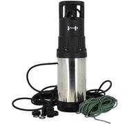 Pompe multicellulaire immergée 1200 W AUT de Ribiland - Pompage puits