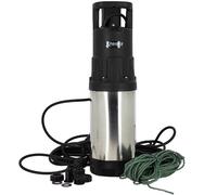 Pompe multicellulaire immergée 1200 W AUT de Ribiland - Pompage puits