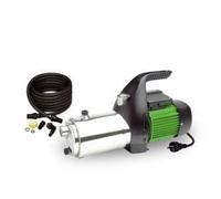 Pompe multicellulaire - Pompes Guinard Loisirs - Dorinox 4500K - Silencieuse - Turbines inox - 0,75 CV