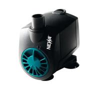 Pompe multifonction Newa Jet 600 Noir 7 W