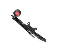 RockShox Pompe de suspension Hydraulic Boxxer 300 psi Noir