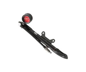 Pompe multifonction Rockshox Boxxer Fork/Air Noir