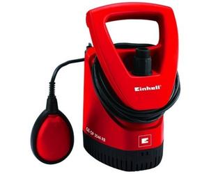 Pompe multifonctions pour collecteur d'eau de pluie - GE-SP 3046 RB EINHELL