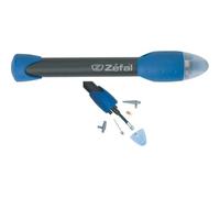 Pompe Multifonctions Sport Zefal - 3180 Multicolore