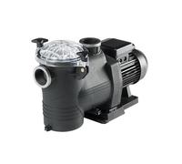 astral pompe de filtration auto-amorçante 1.5 cv - 19m3/h mono se2n150mfldfra