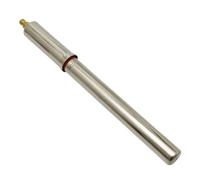 Pompe Newton Tradi Vp-Vs Argenté 250 mm