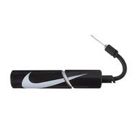 Nike Pompe à ballon unisexe – Accessoire de sport plastique, noir – Taille unique