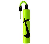 Nike Essential Ball Pump Intl 027 Mixte, Jaune Fluo/Noir, Taille Unique