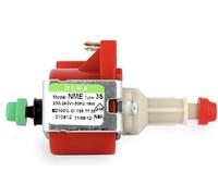 Pompe NME Type 3S, 230-240V, 16W, 3,5 Bar, Pour Machines à Café et Centrales Vapeur
