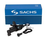 Pompe Pédale Embrayage Sachs Audi A1 Seat Ibiza IV Skoda VW Polo La 1.0