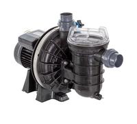Pompe - Pentair - La Sta-Rite - 0,50 CV - 8 m³/h - Electrique - Noir