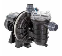 Pompe Pentair La Sta Rite compatible eau salée Modèle - STR073 - 0,75CV tri - 12 m3/h