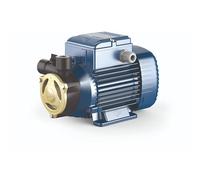 Pompe périphérique avec boîtier de pompe triphasé Pedrollo PQA - 380V (PQA 60)