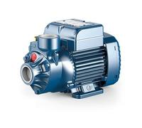 Pompe Périphérique PEDROLLO PKM 60 HP 0,50 Kw 0,37 230 V -acque Blanches