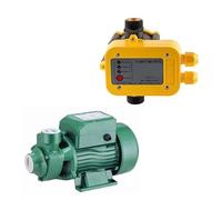 Pompe périphérique, QB 60, 0.50HP, avec Presscontrol 1,5 BAR