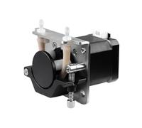 Pompe péristaltique 12V 24V, moteur pas à pas, analyseur de sécrétion, pompe doseuse(BPC-SF3N32A)