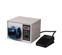 Pompe péristaltique, 24V DC pompe péristaltique mise hors tension mémoire doseuse Aquarium laboratoire analytique bricolage liquides moteur outil насос(B146)