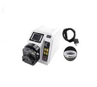 Pompe péristaltique à Haut débit BT-100CA/153Yx-PPS 220 V 100 R 0,022~425 ML/Min Pompe péristaltique d'origine jamais utilisée