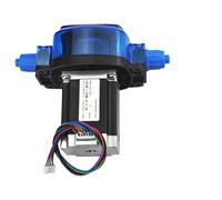 Pompe péristaltique à haut débit KHL-SZ-B18, 1800 ml/min, moteur pas à pas 24 V, vitesse réglable (1 pièce).(KHL-SZ-S35 List 1)