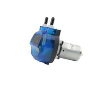 Pompe péristaltique à haut débit KHM3 300-600 ml/min Pompe doseuse à moteur 12 V 24 V CC(N40,KHM3-SV3)