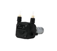 Pompe péristaltique à haut débit KPHM900 900 ml/min Pompe auto-amorçante à moteur pas à pas 12 V 24 V CC(KPHM900-HBB24)