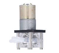 Pompe péristaltique à haut débit, silencieuse, pour liquide visqueux, 0-400 ml/min, 12 V, pour la recherche en laboratoire