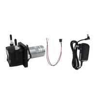 Pompe péristaltique à moteur à balais (1 pièce) avec câble et alimentation KPHM200/400/600 KPP2 KPP(12V,UK,KPHM400 B25 Set)
