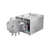 Pompe péristaltique à moteur pas à pas LG350M Chonry pompe péristaltique à transfert Constant de liquide à grand débit(EU,KZ50SS)