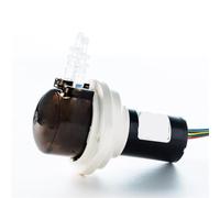 Pompe péristaltique à moteur sans balais 220 ml/min - Pompe de dosage et de transfert de liquides de haute précision for applications de laboratoire(BP200-B12B46A)