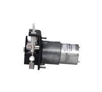 Pompe péristaltique à petit débit KCS 12V 24V moteur à courant continu pompe doseuse de haute précision tube BPT(B16,12V-3 Rollers)